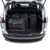 FORD S-MAX 2006-2015 TORBY DO BAGAŻNIKA 5 SZT - obrazek 2