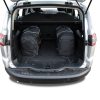 FORD S-MAX 2006-2015 TORBY DO BAGAŻNIKA 5 SZT - obrazek 4