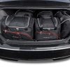 BMW 7 2001-2008 TORBY DO BAGAŻNIKA 5 SZT