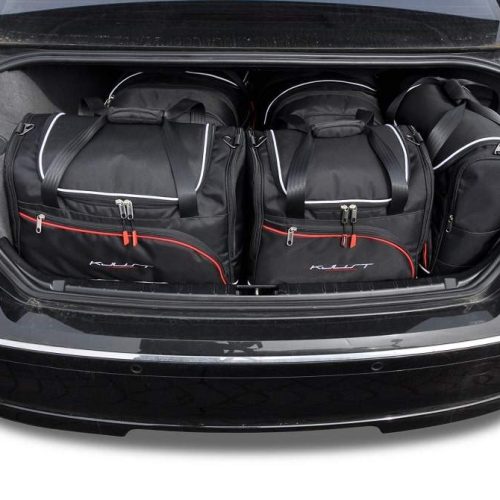 BMW 7 2001-2008 TORBY DO BAGAŻNIKA 5 SZT