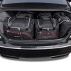 BMW 7 2001-2008 TORBY DO BAGAŻNIKA 5 SZT