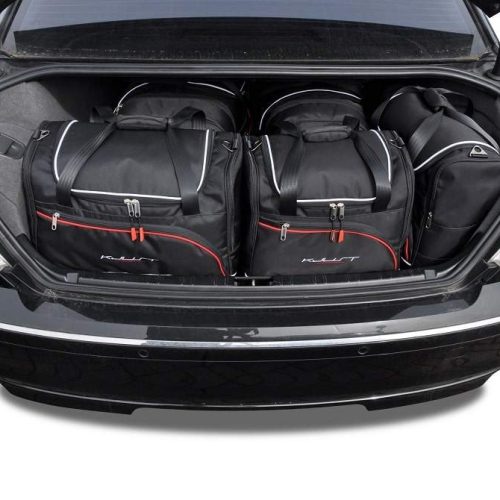 BMW 7 2001-2008 TORBY DO BAGAŻNIKA 5 SZT