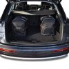 AUDI Q5 2017+ TORBY DO BAGAŻNIKA 5 SZT - obrazek 4