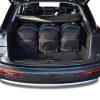 AUDI Q5 2017+ TORBY DO BAGAŻNIKA 5 SZT - obrazek 3