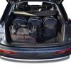 AUDI Q5 2017+ TORBY DO BAGAŻNIKA 5 SZT - obrazek 2