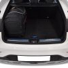 MERCEDES-BENZ GLC COUPE 2016+ TORBY DO BAGAŻNIKA 4 SZT - obrazek 4