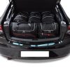 OPEL INSIGNIA GRAND SPORT 2017+ TORBY DO BAGAŻNIKA 5 SZT