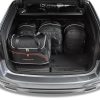 BMW 5 TOURING 2017-2023 TORBY DO BAGAŻNIKA 5 SZT - obrazek 2