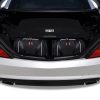 MERCEDES-BENZ SLK 2011-2015 TORBY DO BAGAŻNIKA 2 SZT - obrazek 2