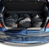SUZUKI BALENO 2016-2019 TORBY DO BAGAŻNIKA 3 SZT