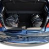 SUZUKI BALENO 2016-2019 TORBY DO BAGAŻNIKA 3 SZT - obrazek 2