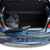 SUZUKI BALENO 2016-2019 TORBY DO BAGAŻNIKA 3 SZT - obrazek 3