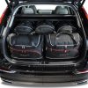 VOLVO XC60 2017+ TORBY DO BAGAŻNIKA 5 SZT
