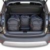 OPEL CROSSLAND X 2017+ TORBY DO BAGAŻNIKA 4 SZT - obrazek 2