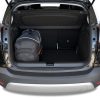 OPEL CROSSLAND X 2017+ TORBY DO BAGAŻNIKA 4 SZT - obrazek 4
