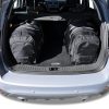 FORD KUGA 2008-2012 TORBY DO BAGAŻNIKA 4 SZT - obrazek 3