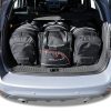 FORD KUGA 2008-2012 TORBY DO BAGAŻNIKA 4 SZT