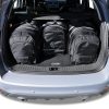 FORD KUGA 2008-2012 TORBY DO BAGAŻNIKA 4 SZT - obrazek 2