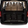 MERCEDES-BENZ V LONG 2015+ TORBY DO BAGAŻNIKA 7 SZT - obrazek 3