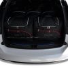OPEL INSIGNIA SPORTS TOURER 2017+ TORBY DO BAGAŻNIKA 5 SZT