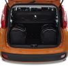 FIAT PANDA 2012+ TORBY DO BAGAŻNIKA 3 SZT - obrazek 2