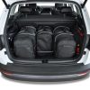 SKODA KAROQ 2017+ TORBY DO BAGAŻNIKA 4 SZT - obrazek 2