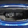 BMW 6 CABRIO 2011+ TORBY DO BAGAŻNIKA 4 SZT - obrazek 3
