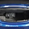 BMW 6 CABRIO 2011+ TORBY DO BAGAŻNIKA 4 SZT - obrazek 4