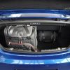 BMW 6 CABRIO 2011+ TORBY DO BAGAŻNIKA 4 SZT - obrazek 2