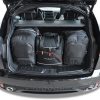 JAGUAR E-PACE 2017+ TORBY DO BAGAŻNIKA 4 SZT