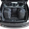 JAGUAR E-PACE 2017+ TORBY DO BAGAŻNIKA 4 SZT - obrazek 2