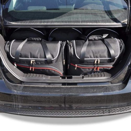 FORD FOCUS LIMOUSINE 2011-2018 TORBY DO BAGAŻNIKA 5 SZT
