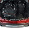 ALFA ROMEO STELVIO 2017+ TORBY DO BAGAŻNIKA 5 SZT - obrazek 2