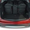 ALFA ROMEO STELVIO 2017+ TORBY DO BAGAŻNIKA 5 SZT - obrazek 3