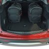 ALFA ROMEO STELVIO 2017+ TORBY DO BAGAŻNIKA 5 SZT - obrazek 4
