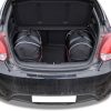 HYUNDAI VELOSTER COUPE 2011-2014 TORBY DO BAGAŻNIKA 3 SZT - obrazek 2