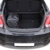 HYUNDAI VELOSTER COUPE 2011-2014 TORBY DO BAGAŻNIKA 3 SZT - obrazek 3