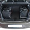 VW POLO 2017+ TORBY DO BAGAŻNIKA 3 SZT - obrazek 2