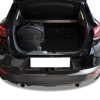 MAZDA CX-3 2015-2022 TORBY DO BAGAŻNIKA 3 SZT - obrazek 3