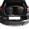 MAZDA CX-3 2015-2022 TORBY DO BAGAŻNIKA 3 SZT - obrazek 2