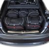 AUDI A5 SPORTBACK 2017+ TORBY DO BAGAŻNIKA 5 SZT