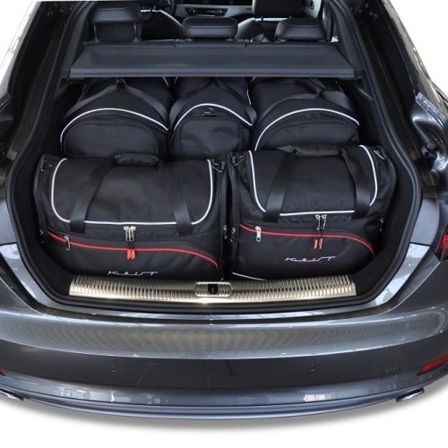 AUDI A5 SPORTBACK 2017+ TORBY DO BAGAŻNIKA 5 SZT