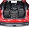 MITSUBISHI ECLIPSE CROSS 2017-2021 TORBY DO BAGAŻNIKA 4 SZT