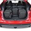 MITSUBISHI ECLIPSE CROSS 2017-2021 TORBY DO BAGAŻNIKA 4 SZT - obrazek 2