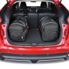 MITSUBISHI ECLIPSE CROSS 2017-2021 TORBY DO BAGAŻNIKA 4 SZT - obrazek 3