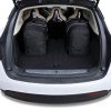 TESLA MODEL X 2016+ TORBY DO BAGAŻNIKA 5 SZT - obrazek 4