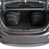 MAZDA 3 LIMOUSINE 2013-2018 TORBY DO BAGAŻNIKA 5 SZT - obrazek 4