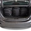 MAZDA 3 LIMOUSINE 2013-2018 TORBY DO BAGAŻNIKA 5 SZT - obrazek 3