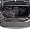MAZDA 3 LIMOUSINE 2013-2018 TORBY DO BAGAŻNIKA 5 SZT - obrazek 2