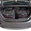 MAZDA 3 LIMOUSINE 2013-2018 TORBY DO BAGAŻNIKA 5 SZT
